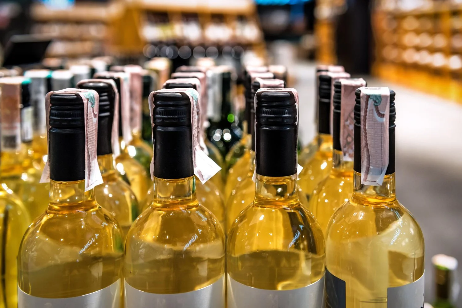 Verpackungsberatung für Getränkeflaschen, Produktlösungen und marktfähige Verpackungskonzepte
