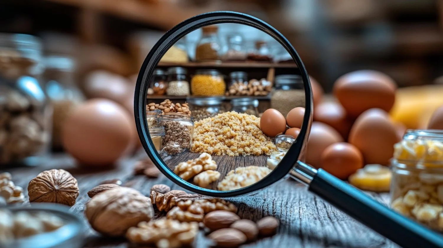 IFS Food Standard für starke Food-Marken, Qualitätskontrolle und sichere Produktionsprozesse