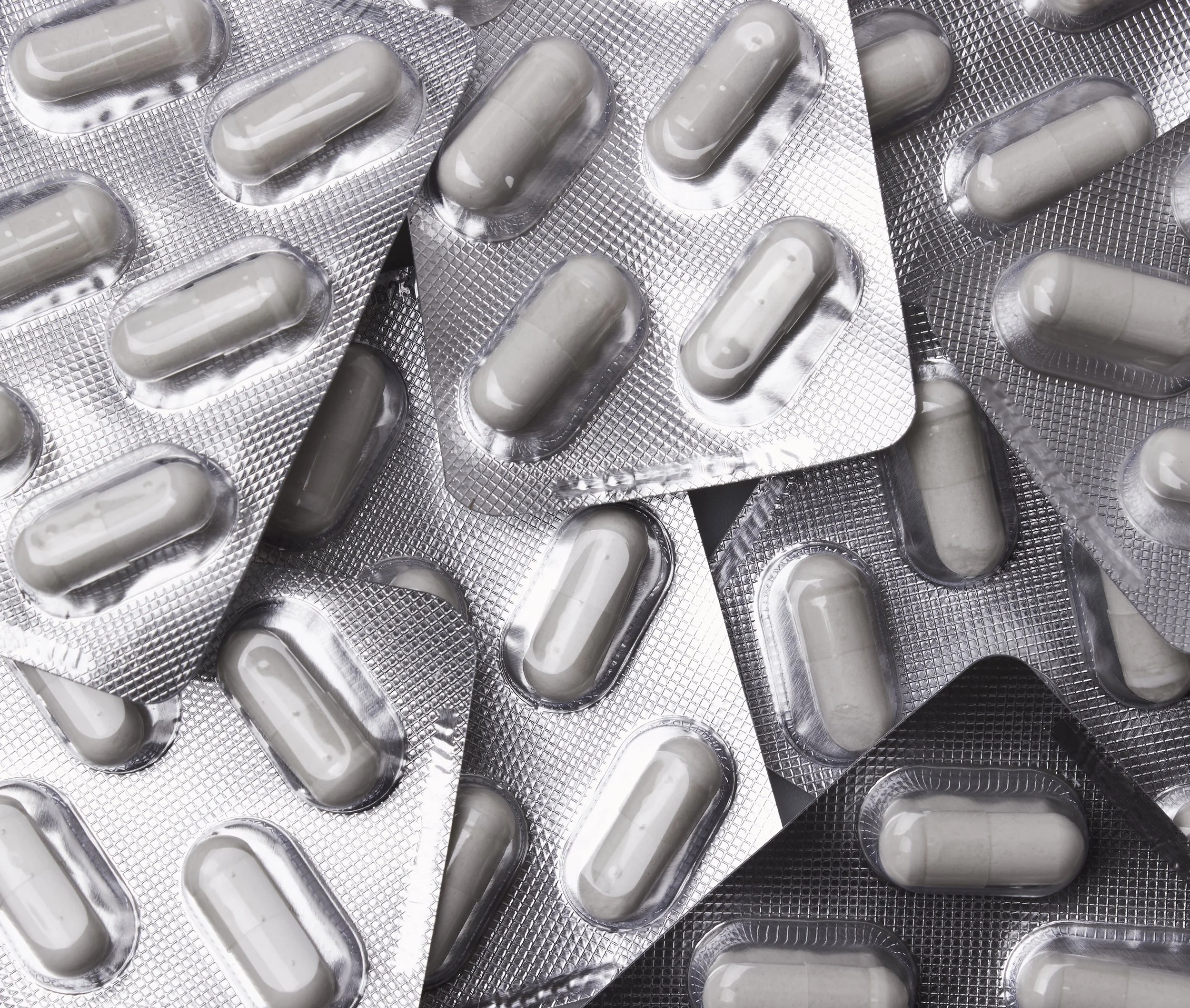 Recyclingfähige Healthcare-Verpackung mit starkem Produktschutz und moderner Materialwirkung