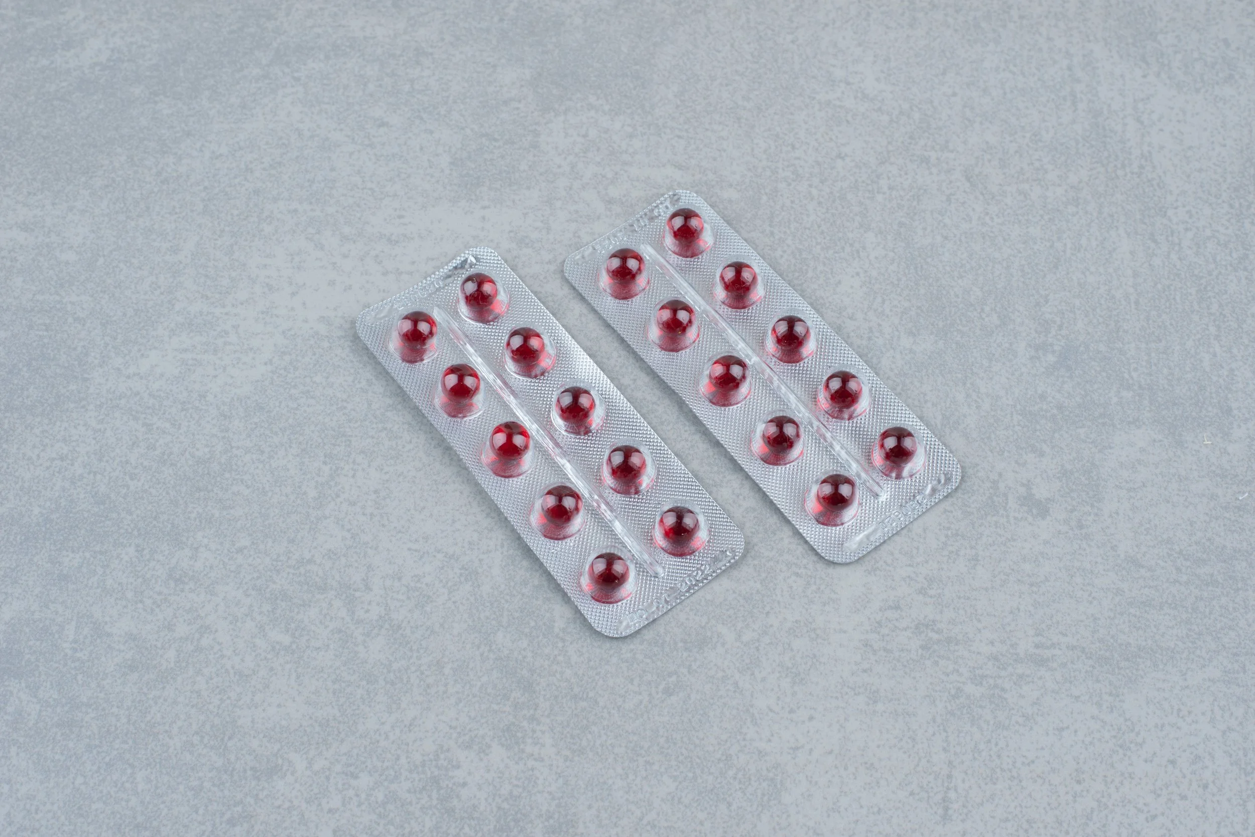 Healthcare-Verpackung mit Originalitätsschutz für regulierte und hochwertige Produkte