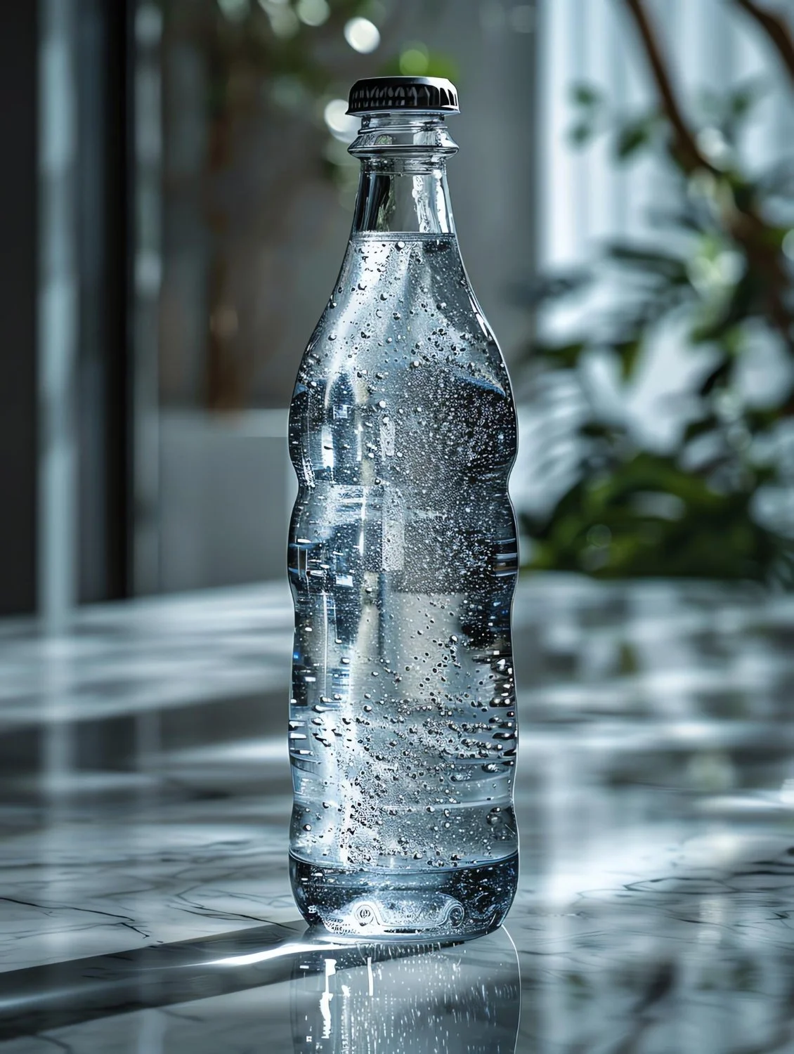 Glasflaschen für kohlensäurehaltige Getränke mit Druckstabilität und sicherem Produktschutz