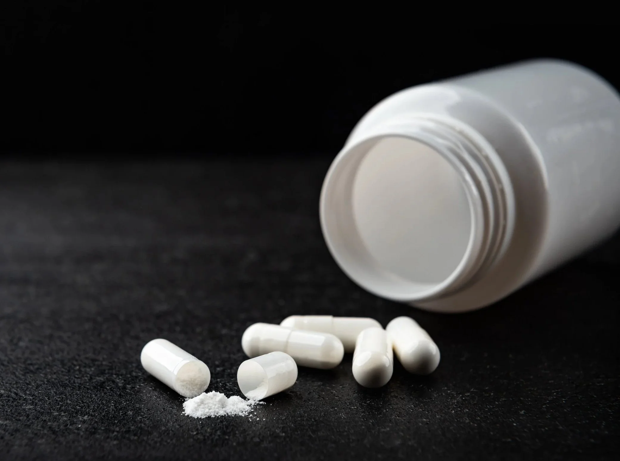Blisterverpackungen für Tabletten, Kapseln und feste Healthcare-Produkte