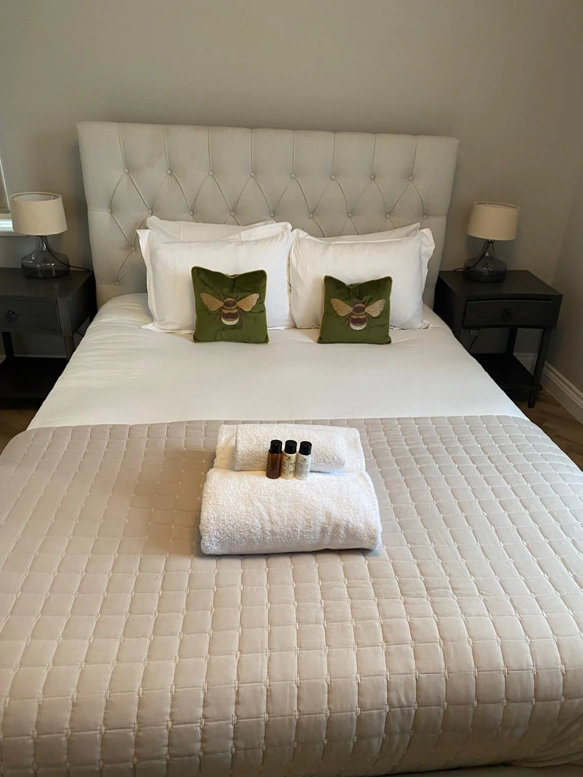 Airbnb Linen Service That Elevates Guest Experience