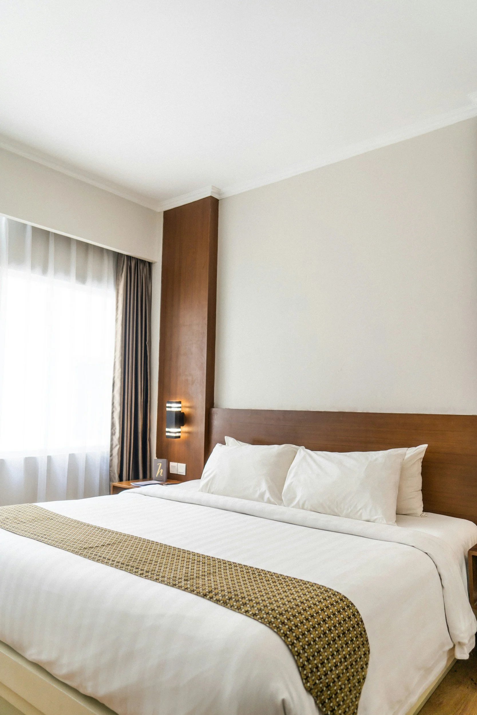 Hotel-Quality Linen for Airbnb Properties