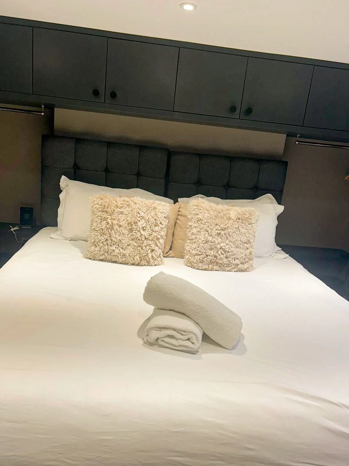 🌿 The Quiet Standard Behind Great Hosting