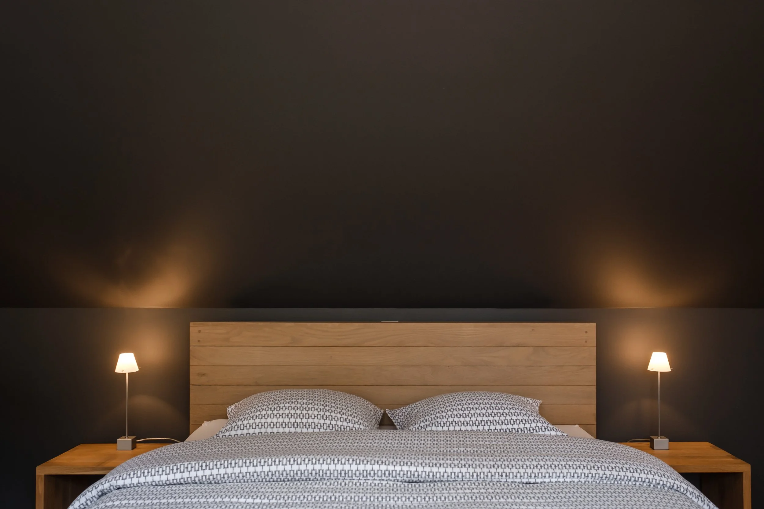 Sfeervolle kamer Westhoek Ieper Kust