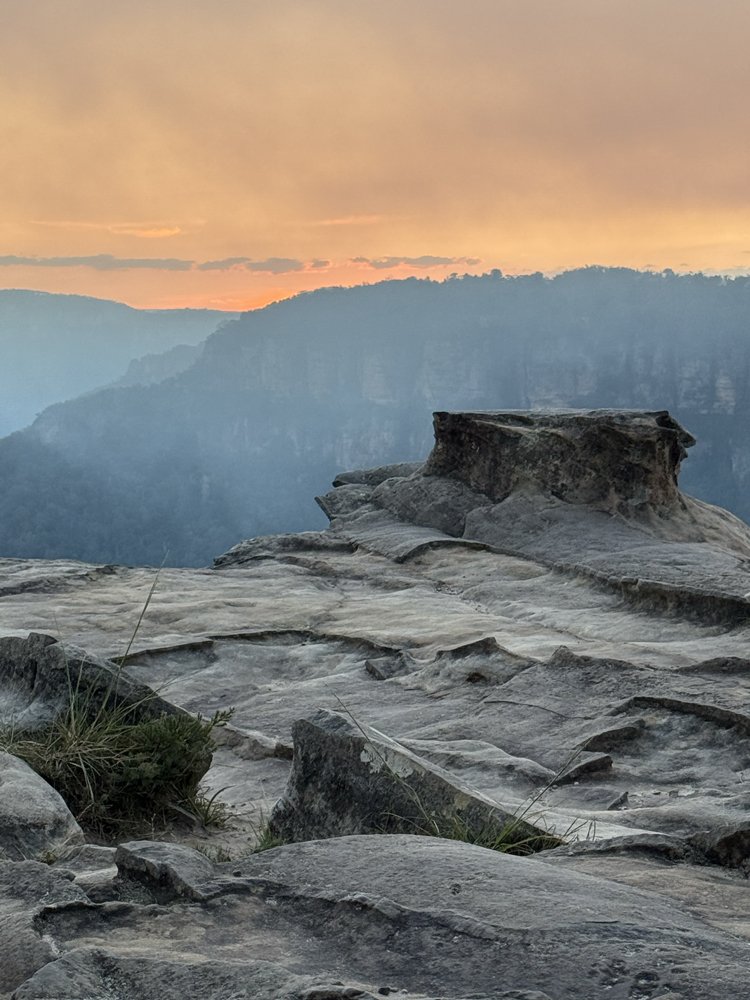 Lincoln's Rock 2, 2025
