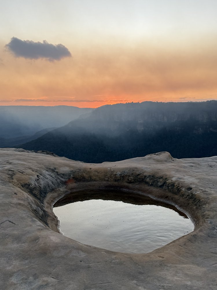 Lincoln's Rock 3, 2025