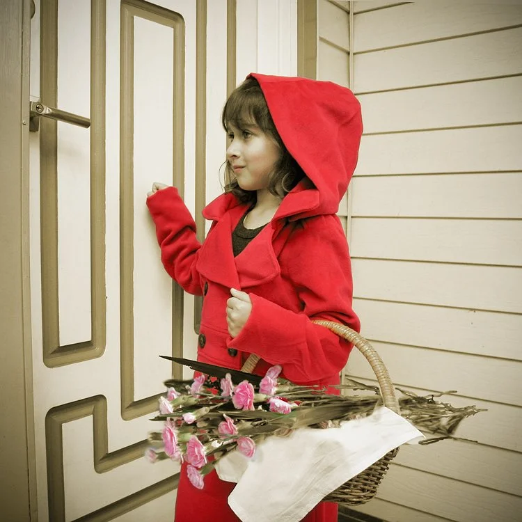 Knocking at the Door, 2013
