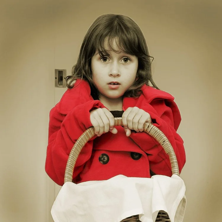 What Big Eyes You Have, 2013