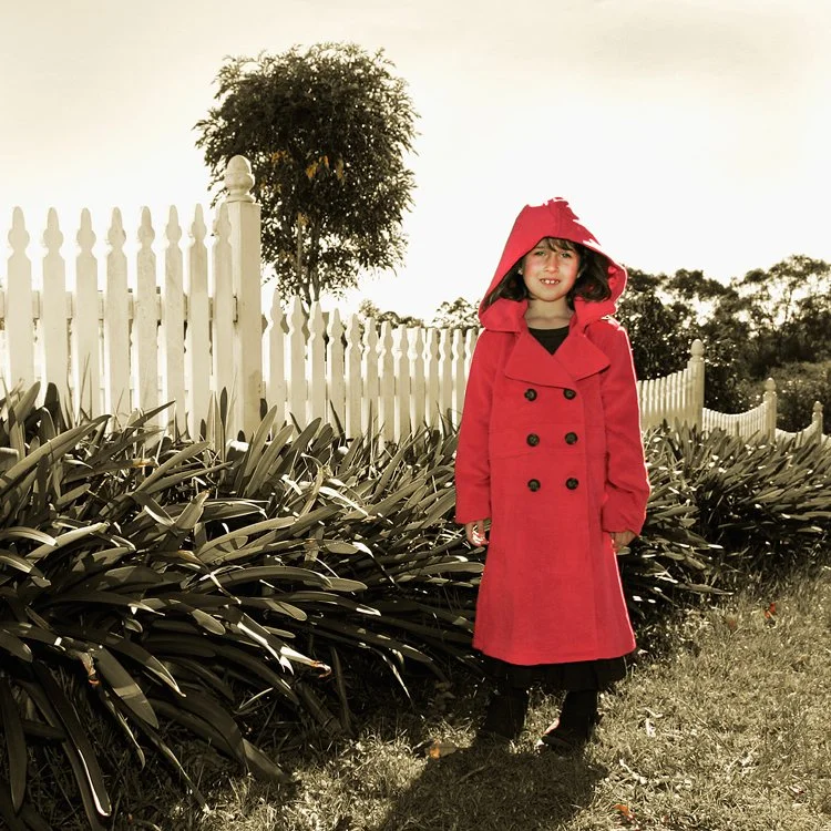 Little Red Riding Hood, 2013