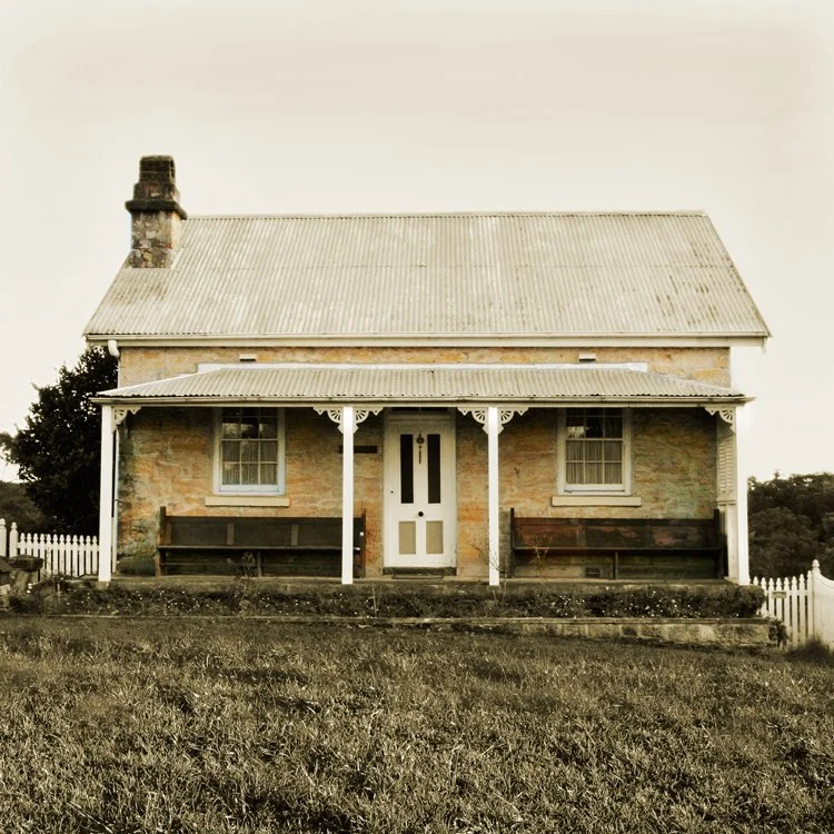 Little Red Riding Hood's Cottage, 2013