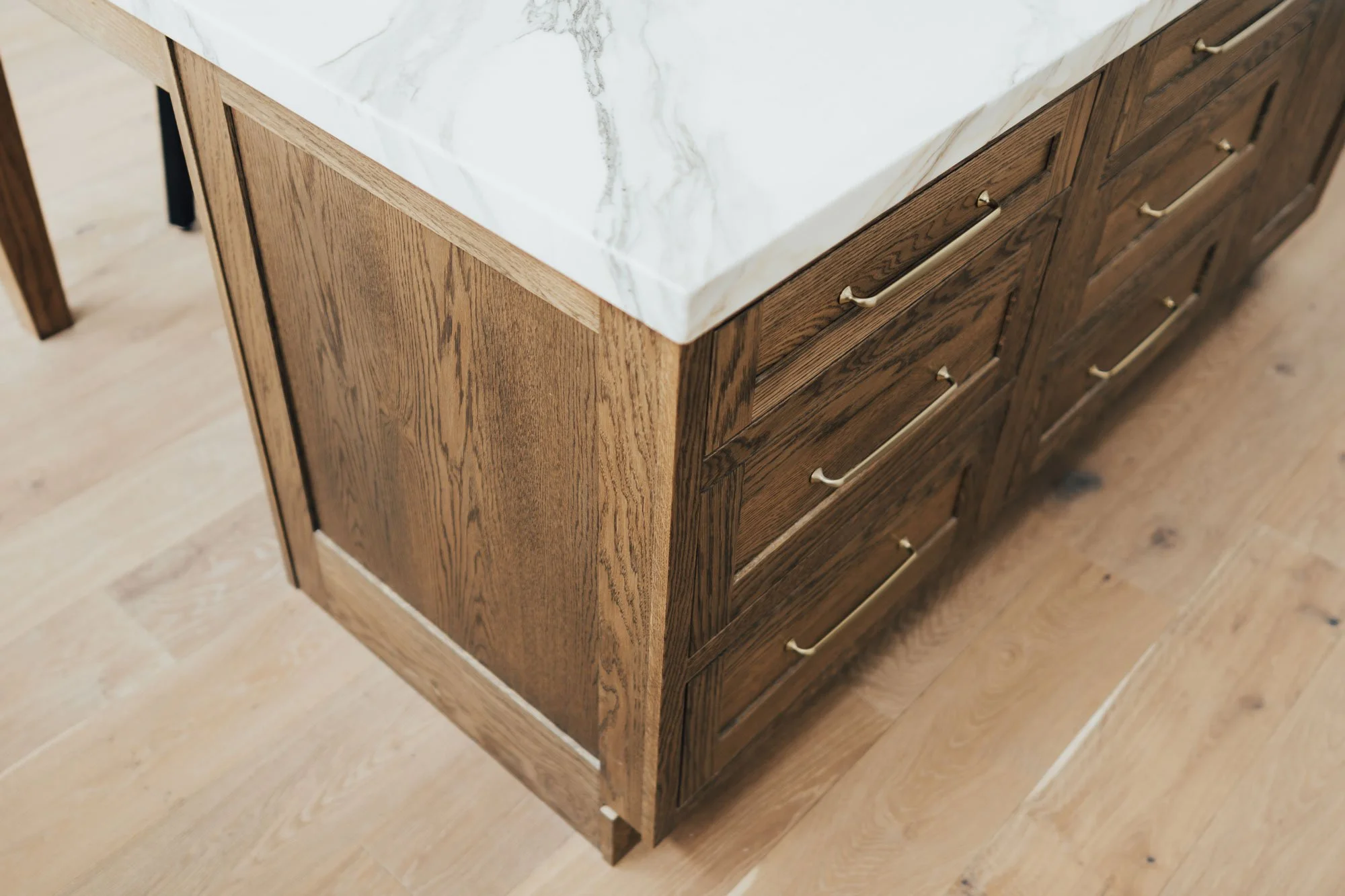 Farmhouse Living Room, New York