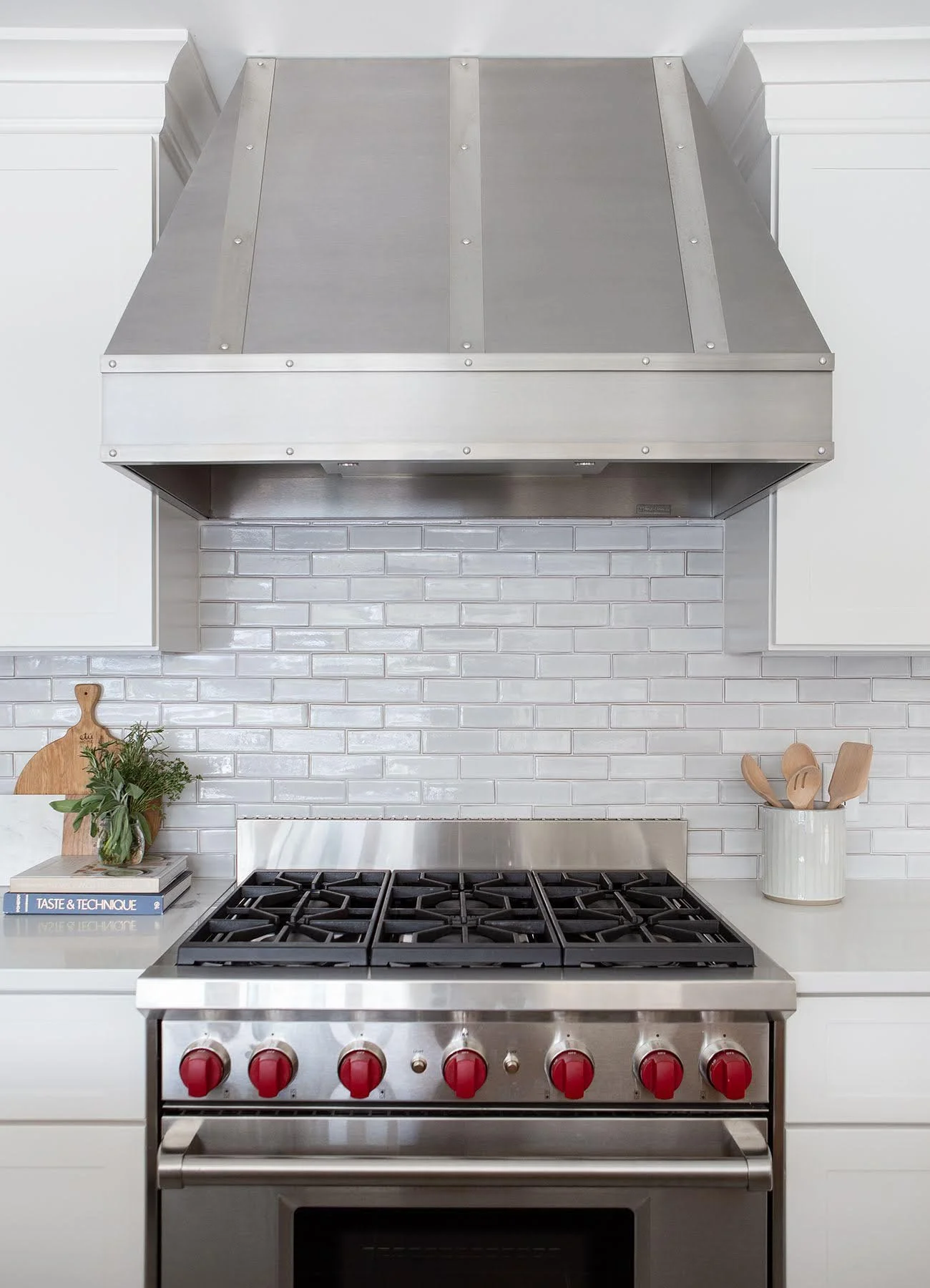Beach Style Kitchen, New York