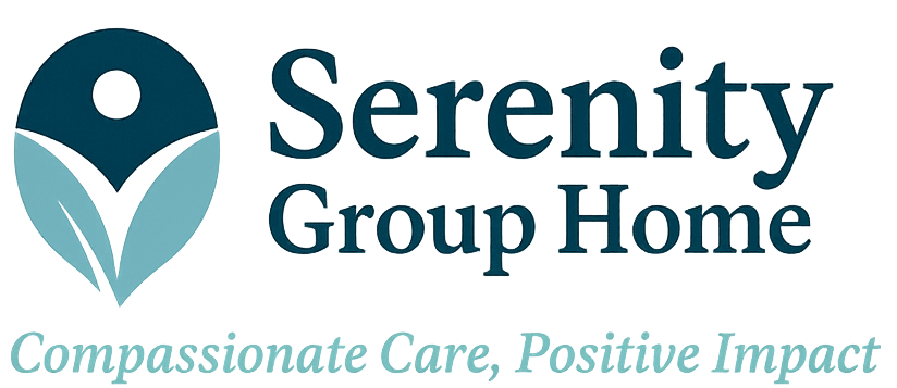 Serenity Group Home 
