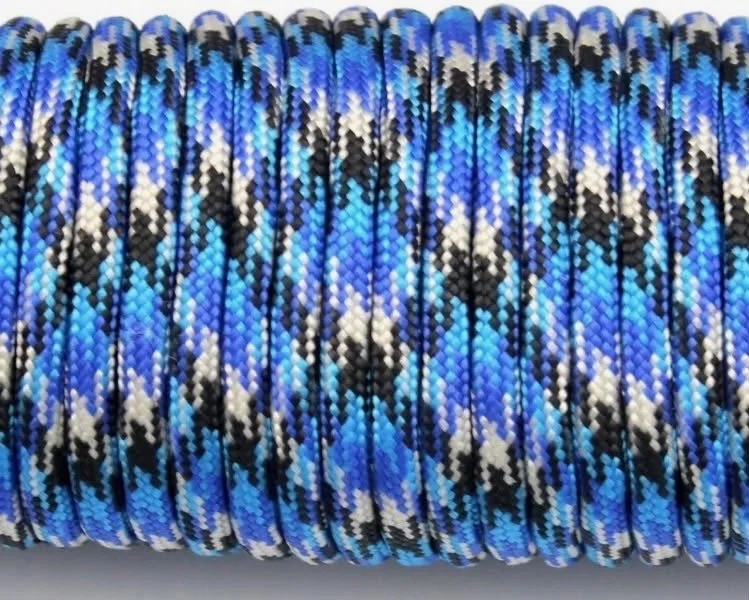 Ocean camo
