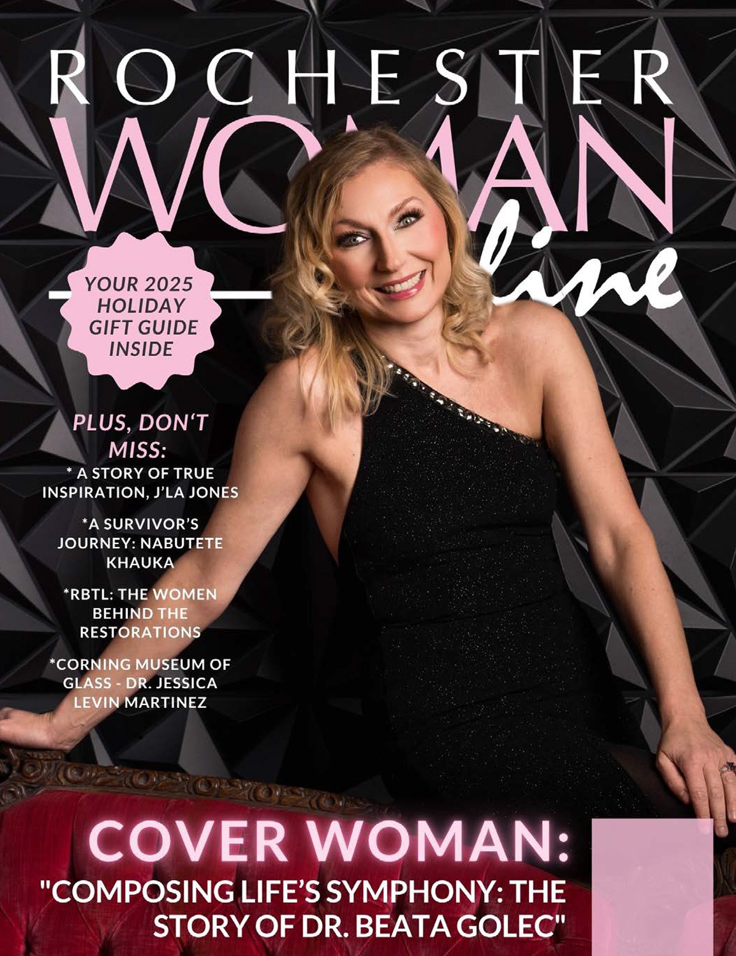 Holiday Edition 2025 P144-147