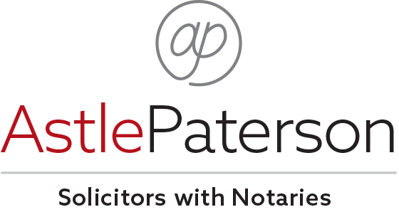 Thank you to Astle Paterson for your BIG DUCK donation