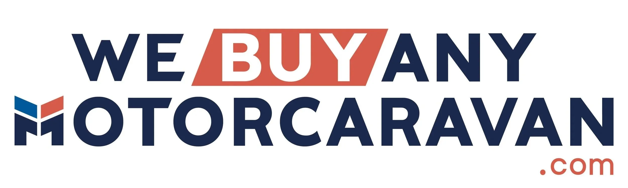 Thank you to We Buy Any Motor Caravan for your BIG DUCK donation