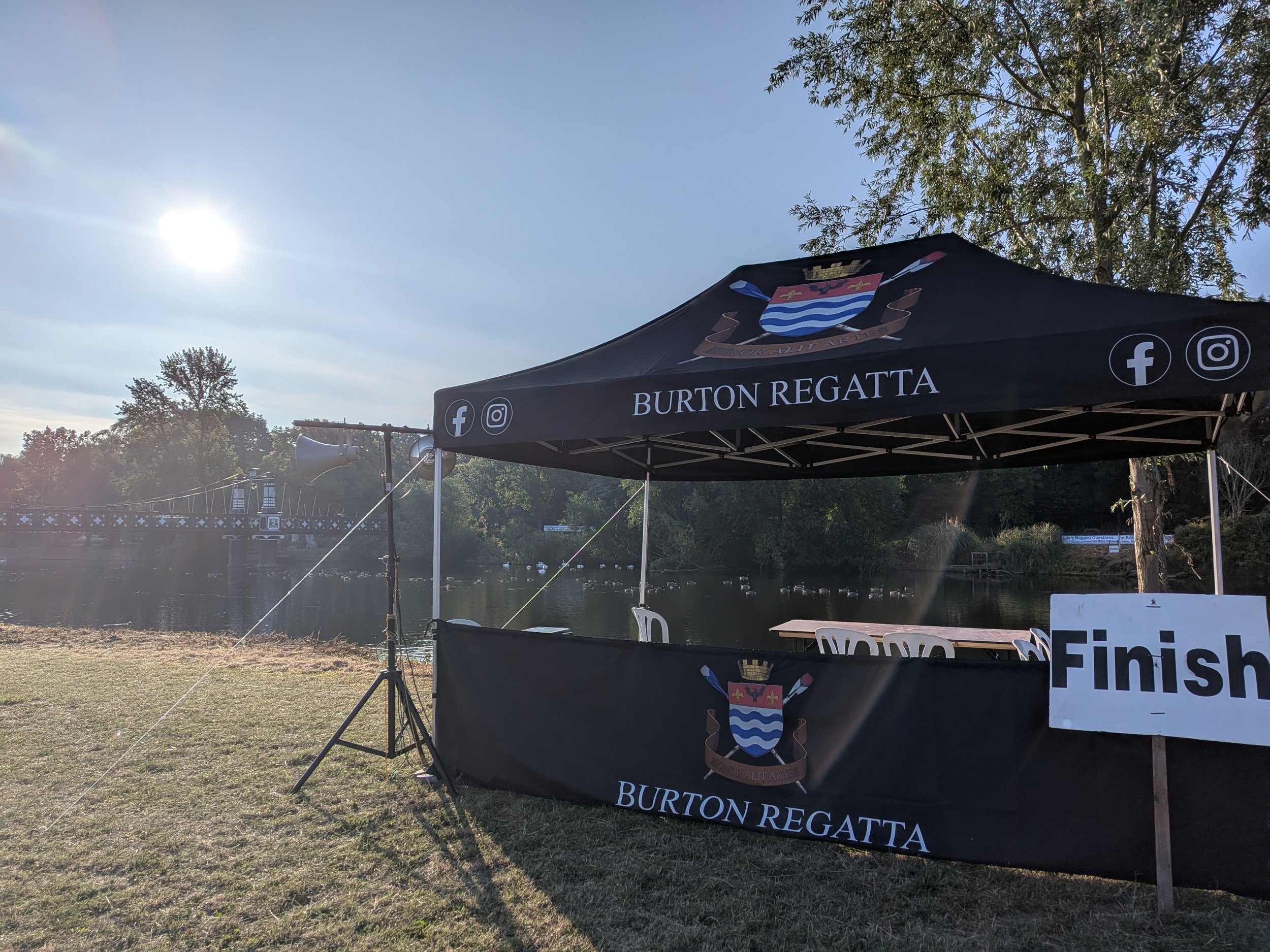 Three wins for Trent Rowing Club at Burton Sprint Regatta