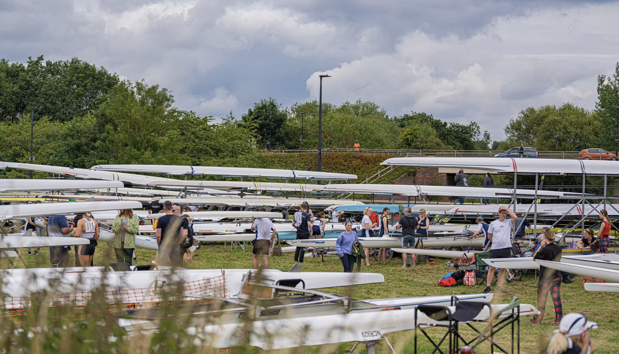 Burton Regatta