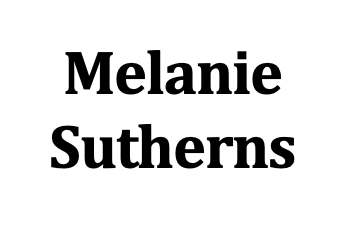 Thank you to Melanie Sutherns for your BIG DUCK donation