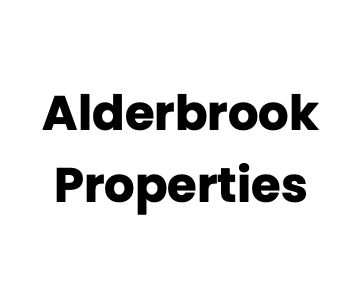 Thank you to Alderbrook Properties for your BIG DUCK donation
