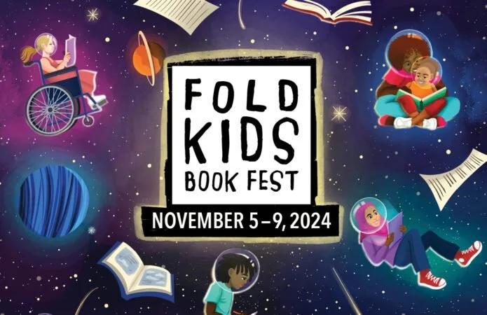 FOLD KIDS FESTIVAL