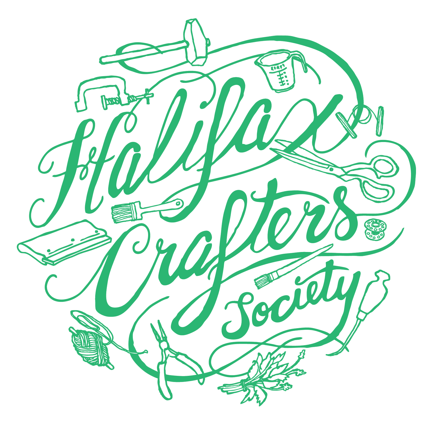 Halifax Crafters Winter Market