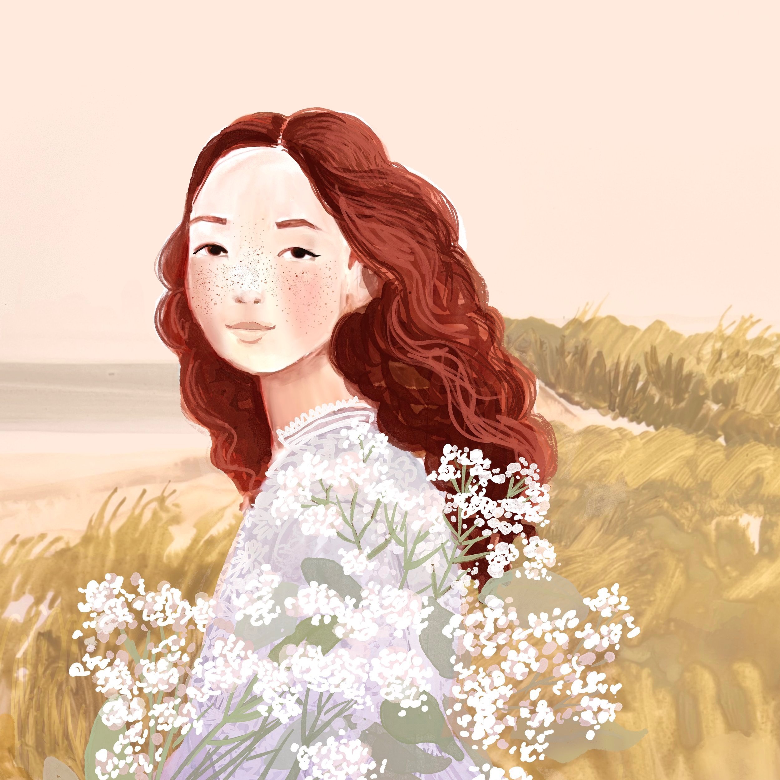 Imagining Anne