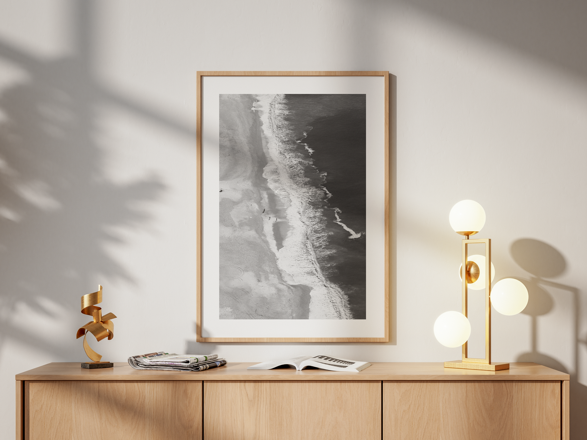 Shoreline
