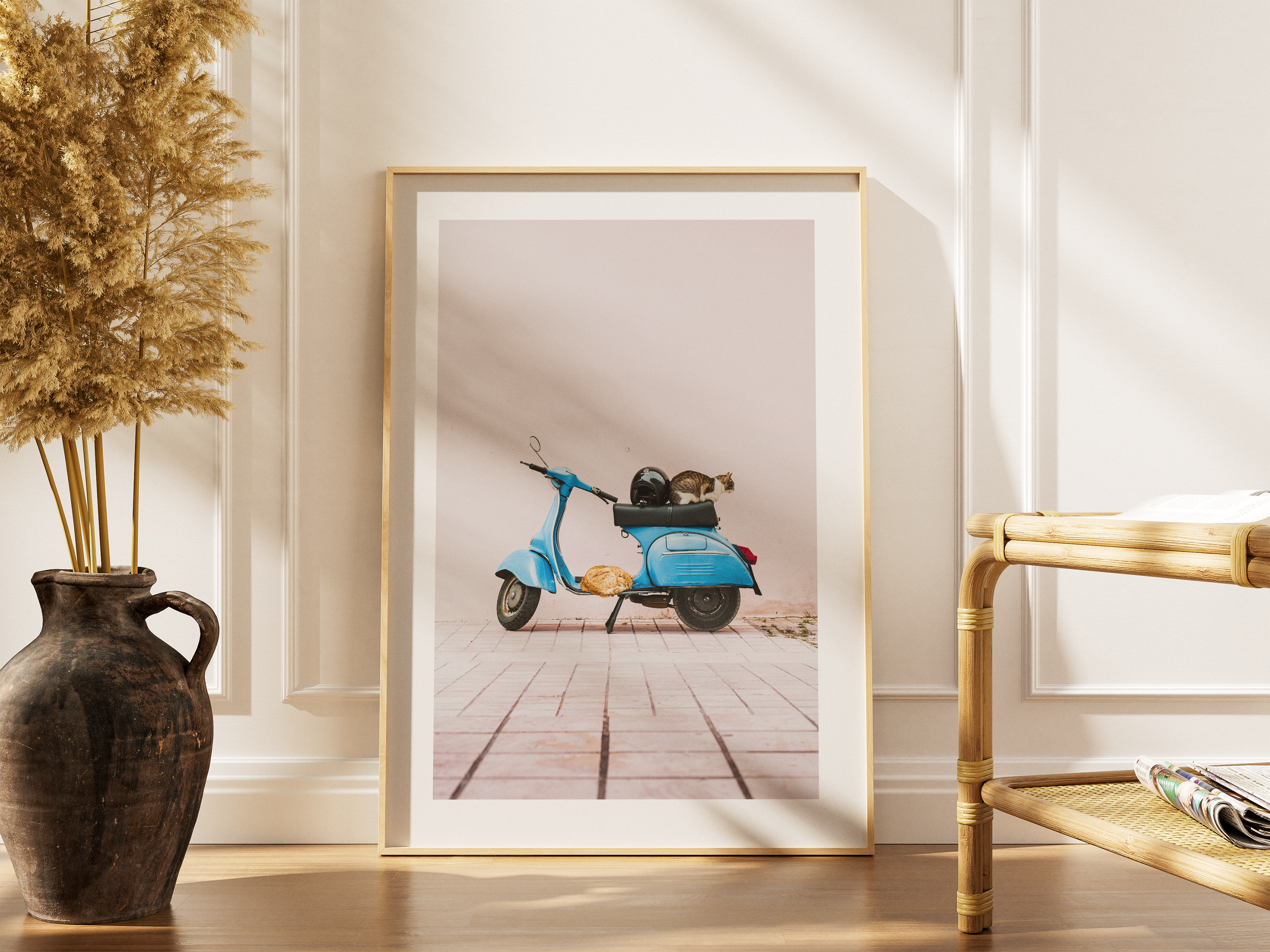 Vespa