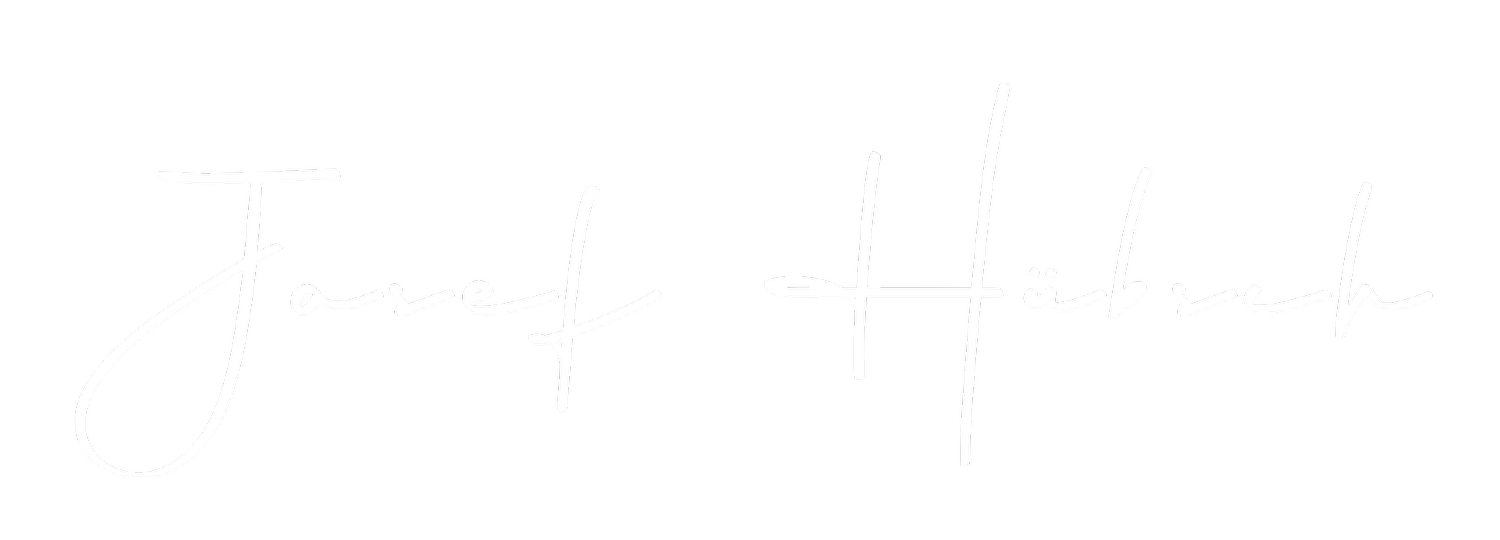Erik Josef Hübsch |  Creative