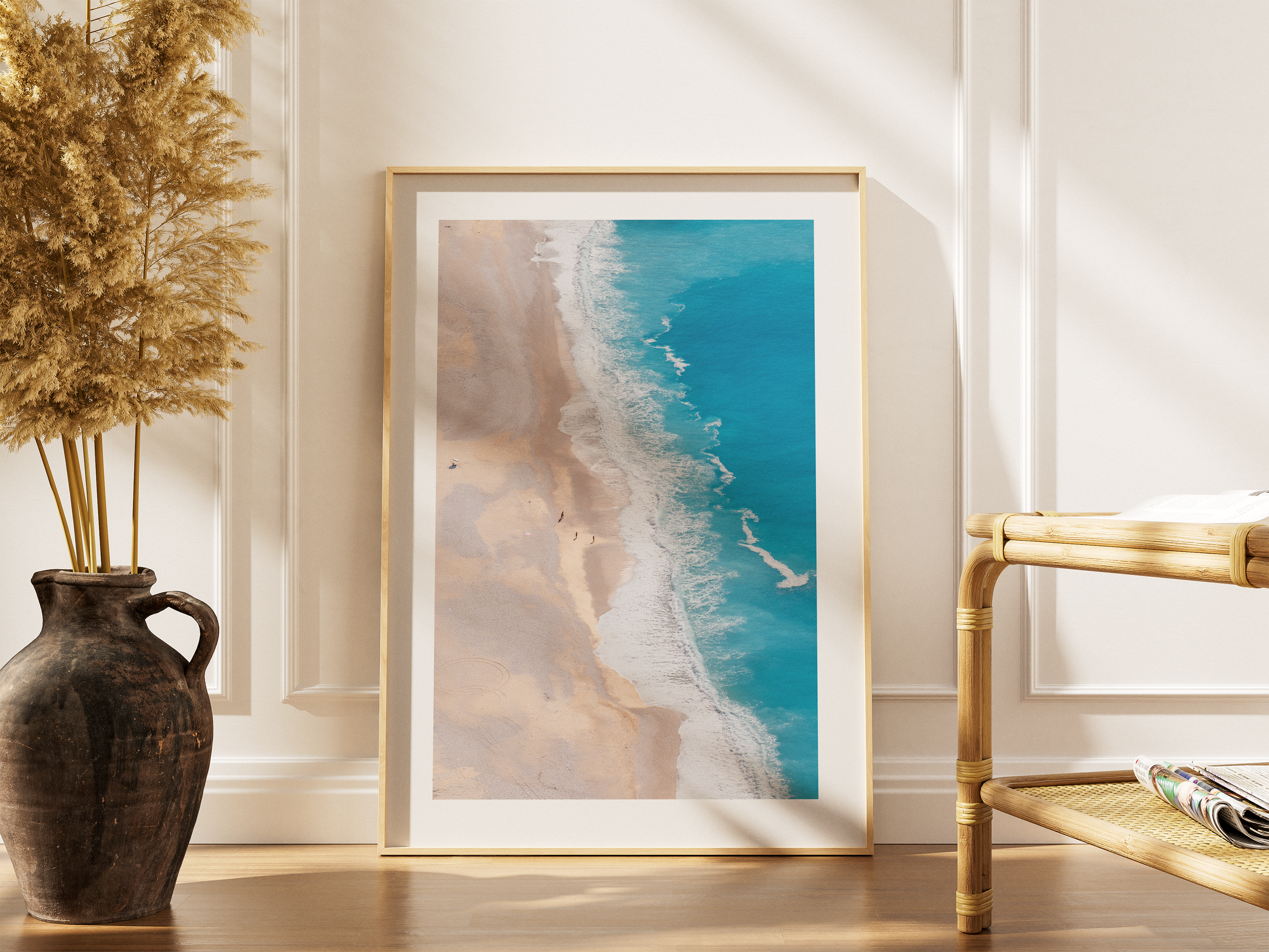 Shoreline