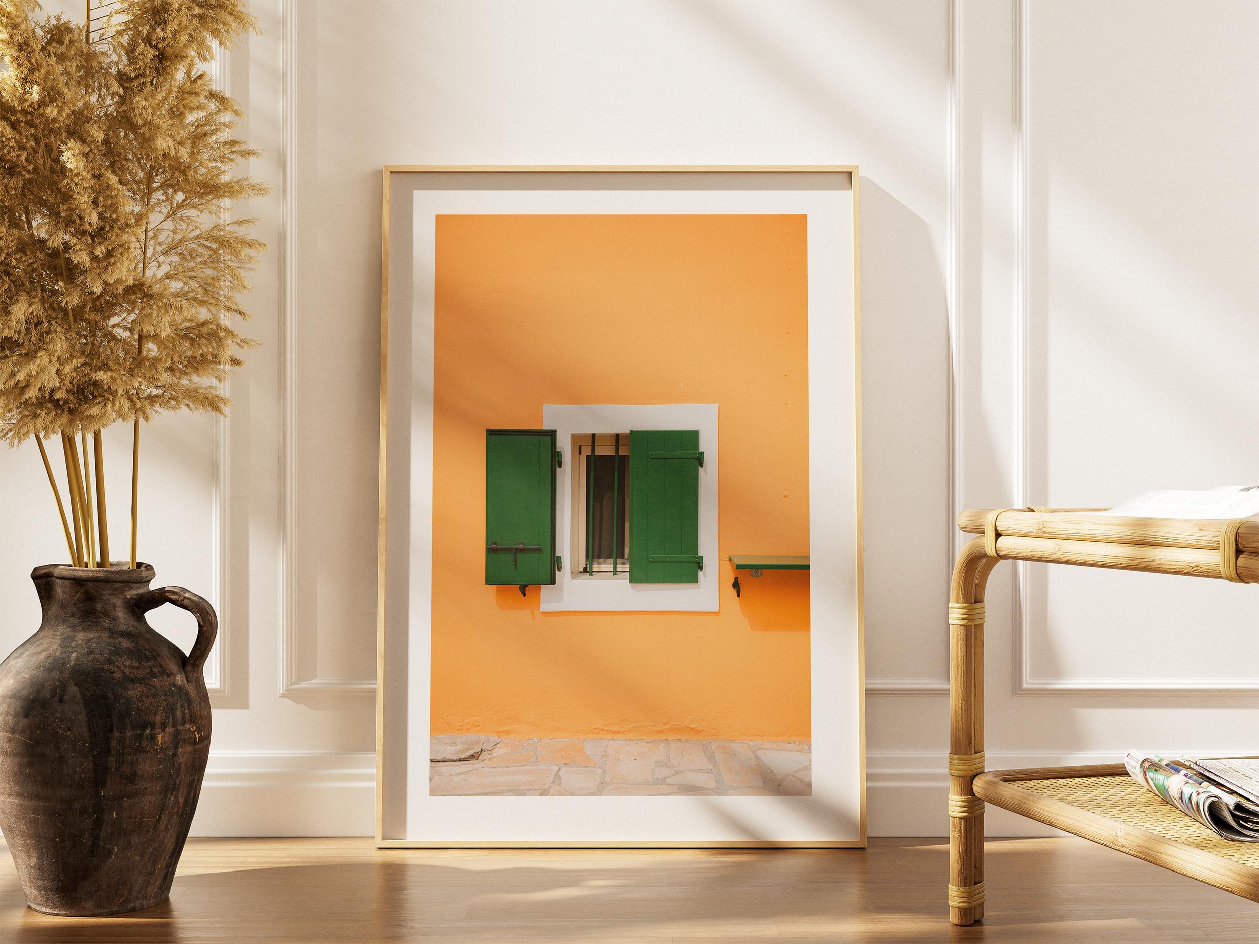 Apricot