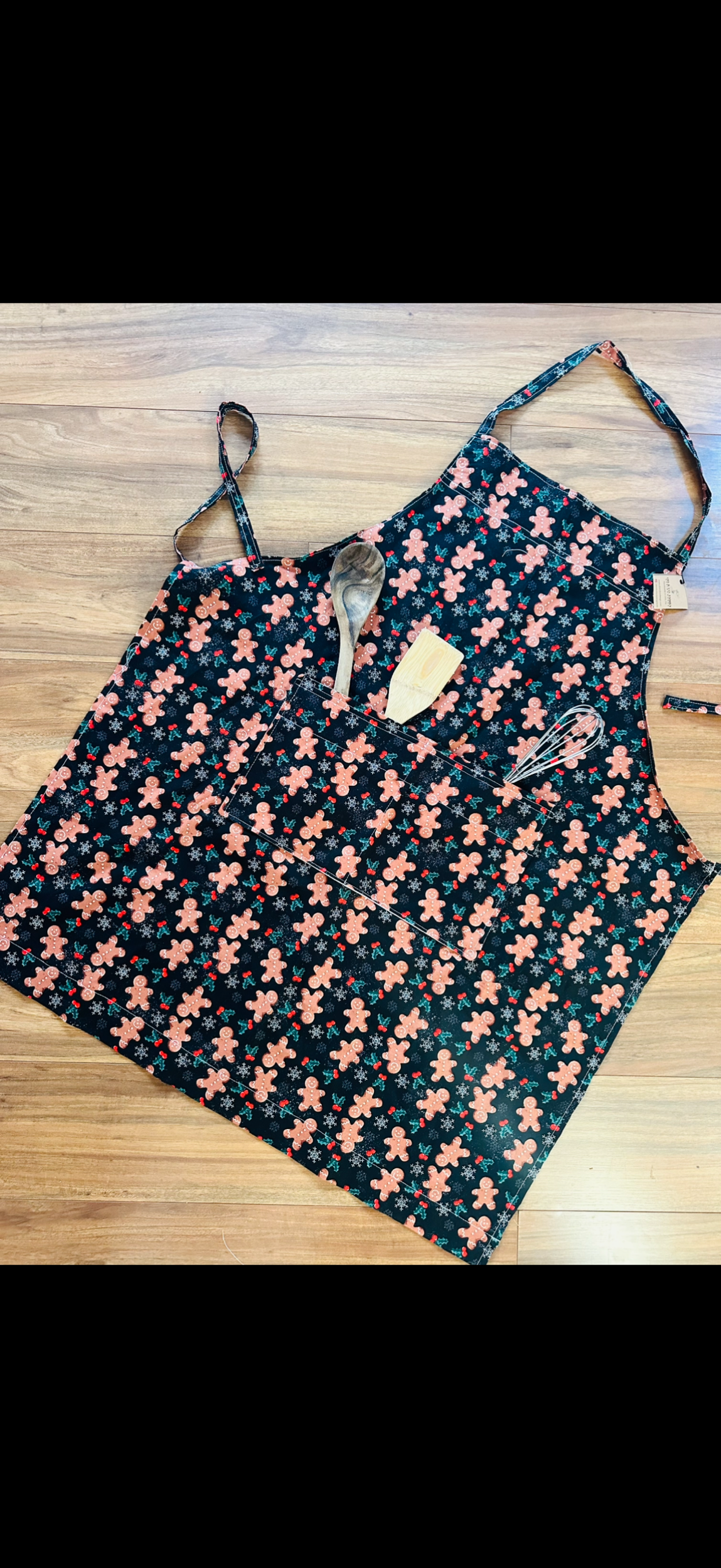 Sew a Kitchen Set - Oven Mitt + Apron Class