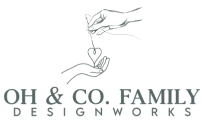oh &amp; co. family designworks