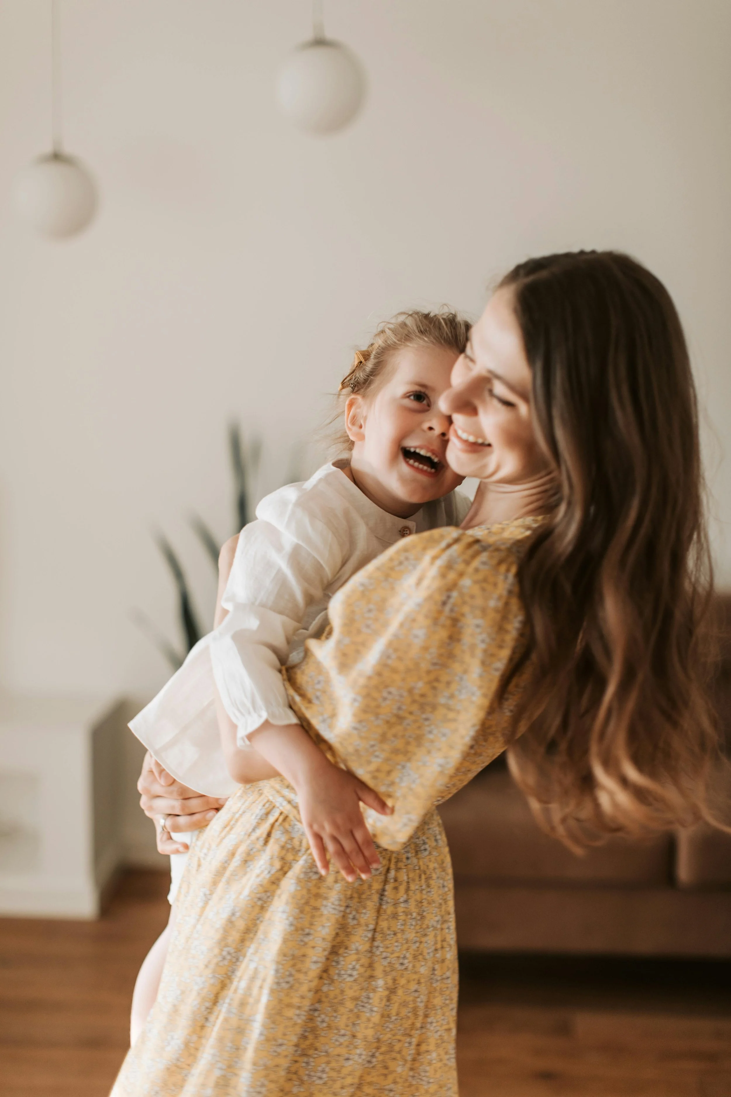 Customer Review - Woman with Baby.jpg
