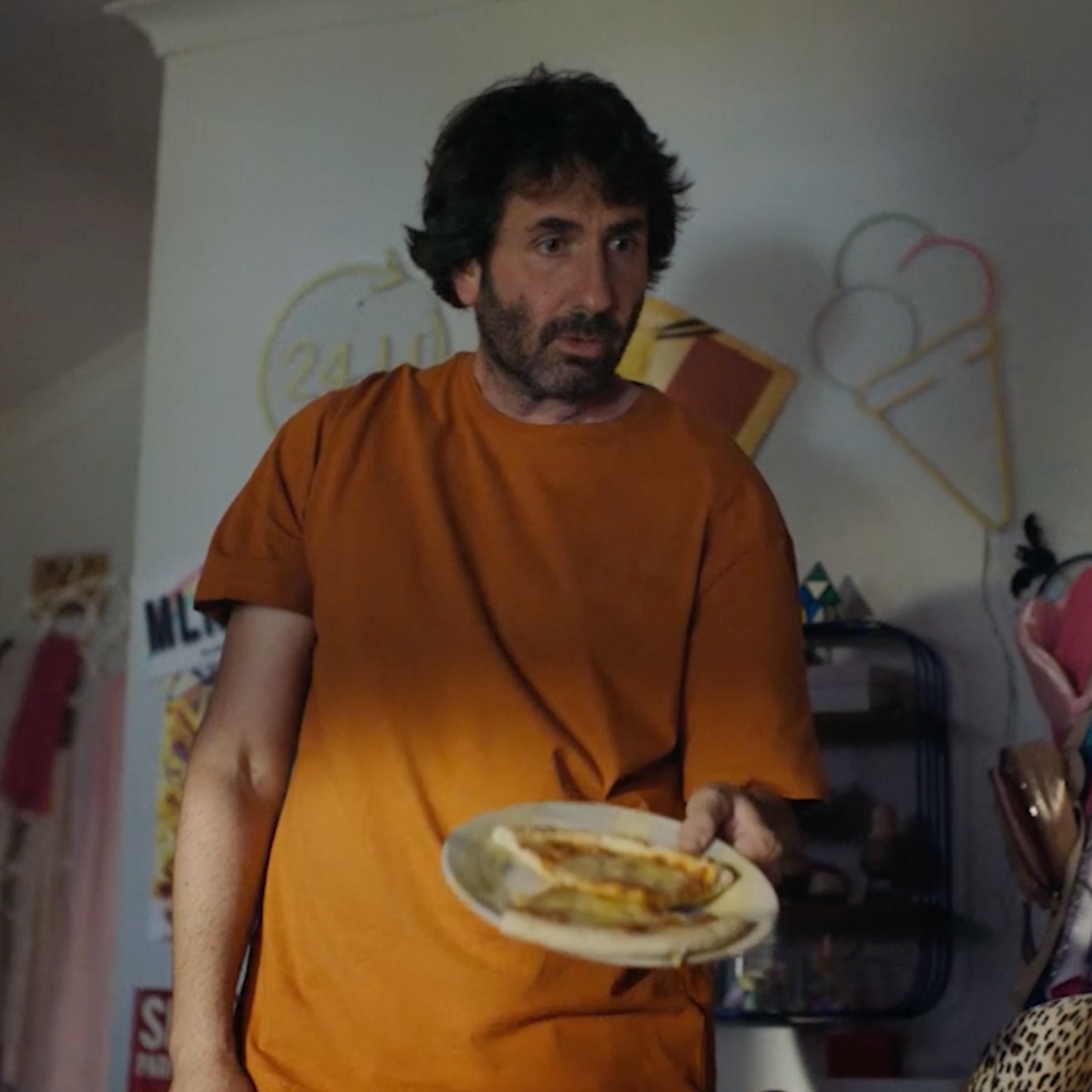 Compañía de la luz