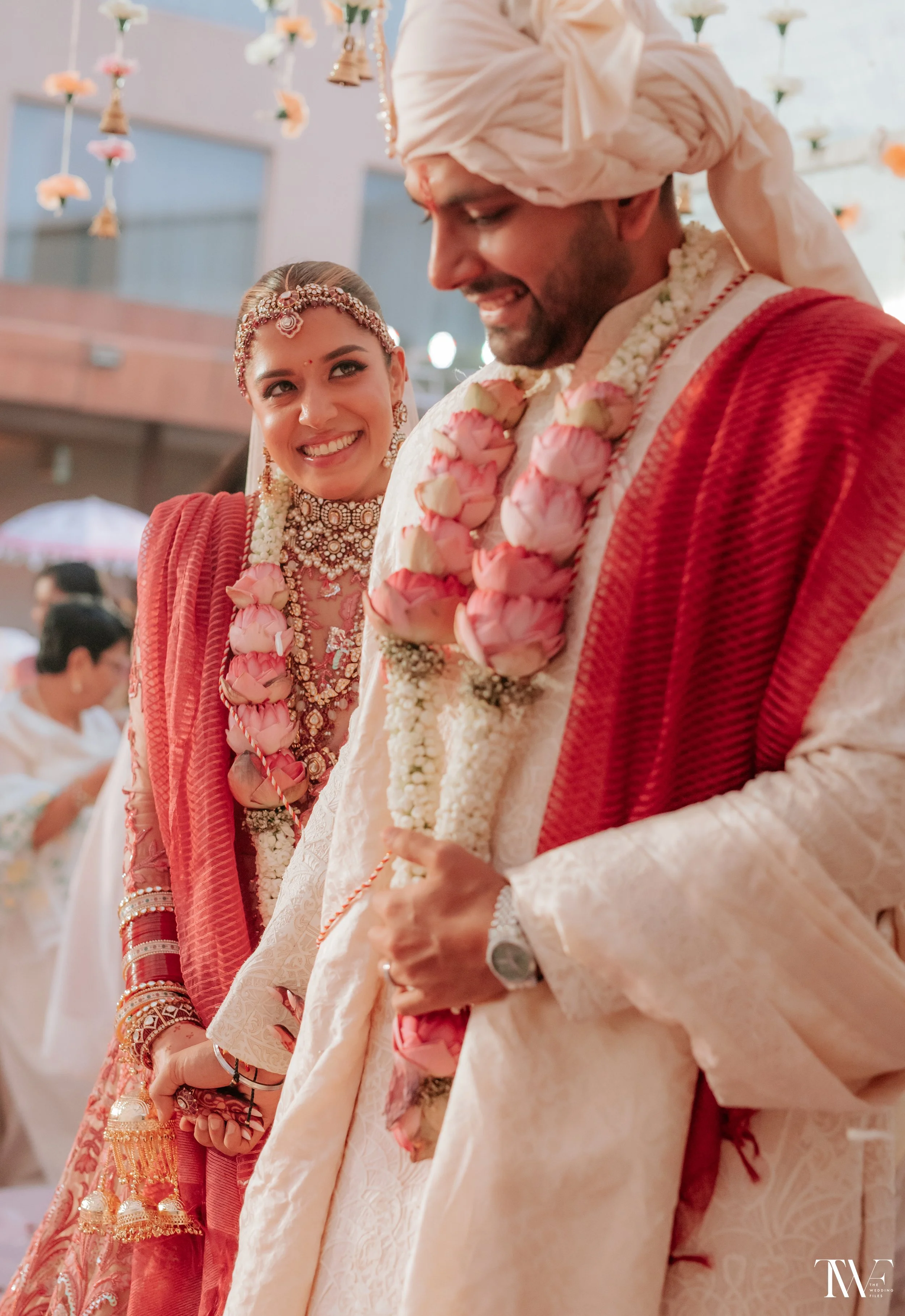 Sukhmani & Siddharth