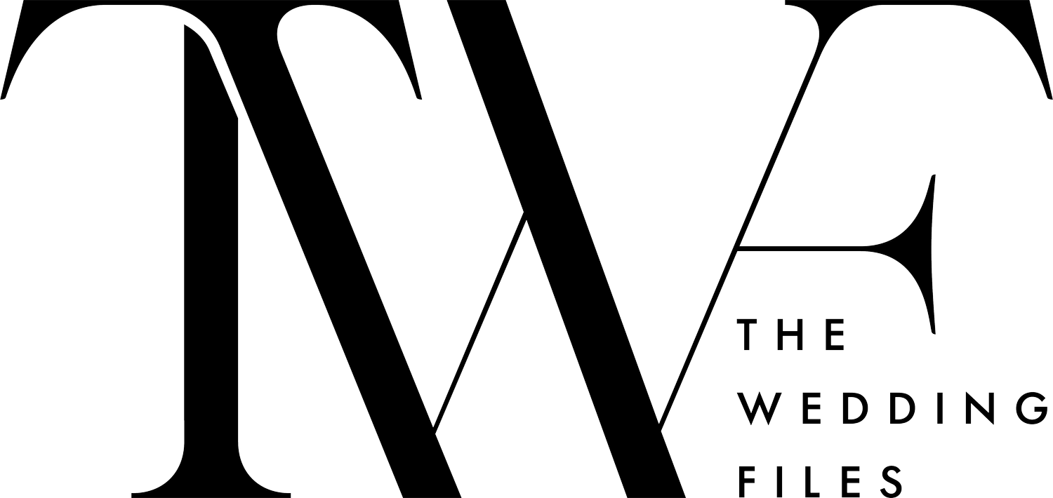 The Wedding Files