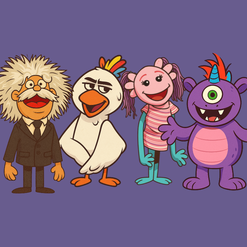 s01e64: A Brand New Year