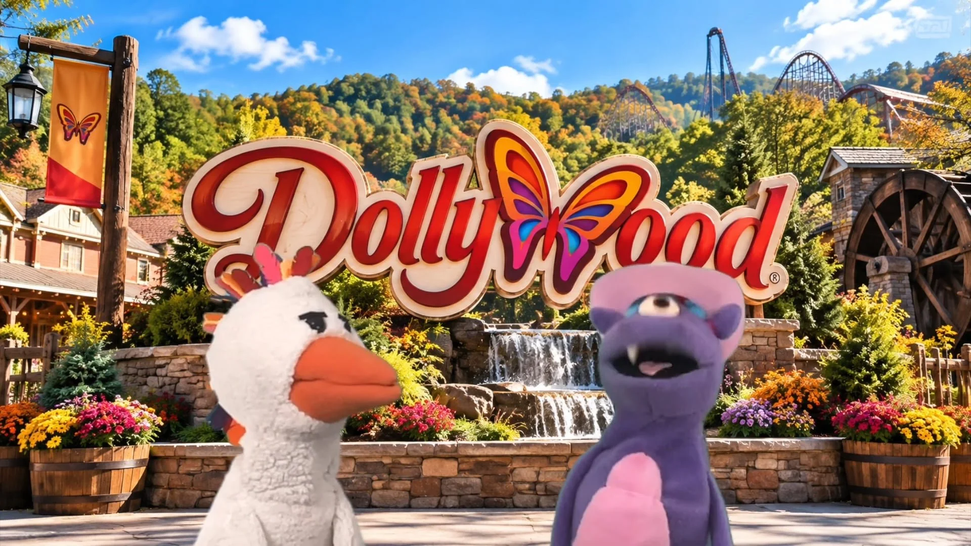 s02e13: Thank You Dolly!