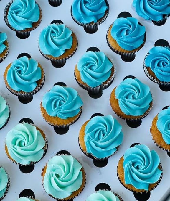 Cupcakes