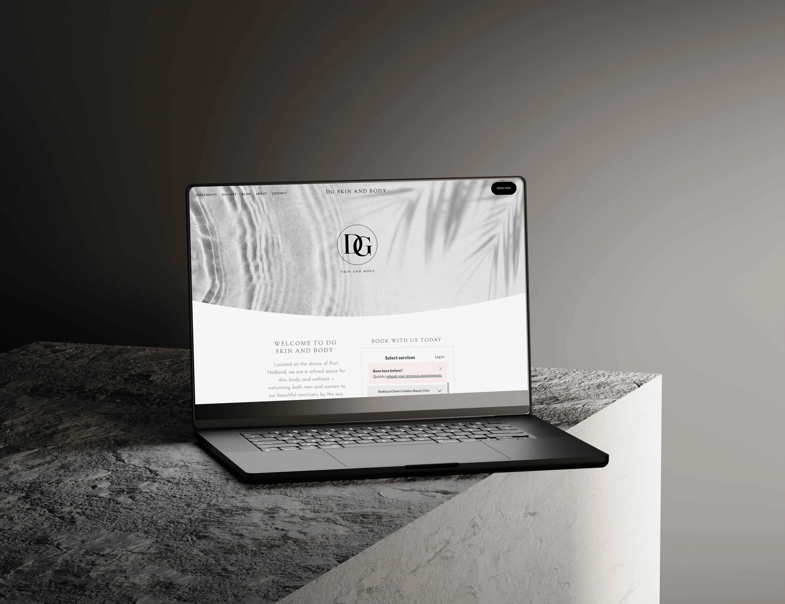 Our New Website Launches!