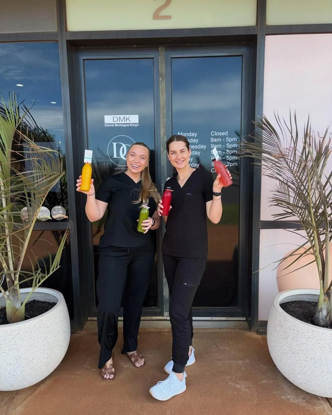 They&rsquo;re BACK this Friday 👀🍹

Our Juiciest Juices are restocking late afternoon &mdash; and trust us, they don&rsquo;t last long&hellip;

Flavours dropping:
&bull; Sunny Town ☀️
&bull; Spinifex 🌿
&bull; Passion Pop 💕
&bull; Pilbara Princess 