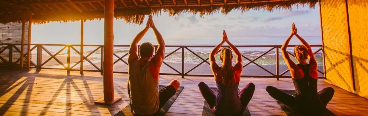 Elevate Body &amp; Mind 5 Day Retreat – Bali