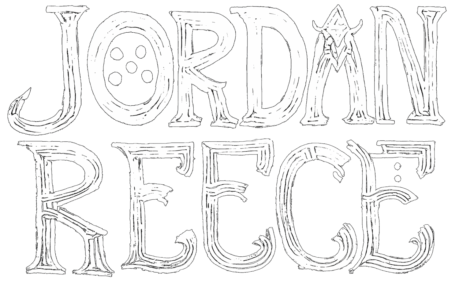 JORDAN REECE