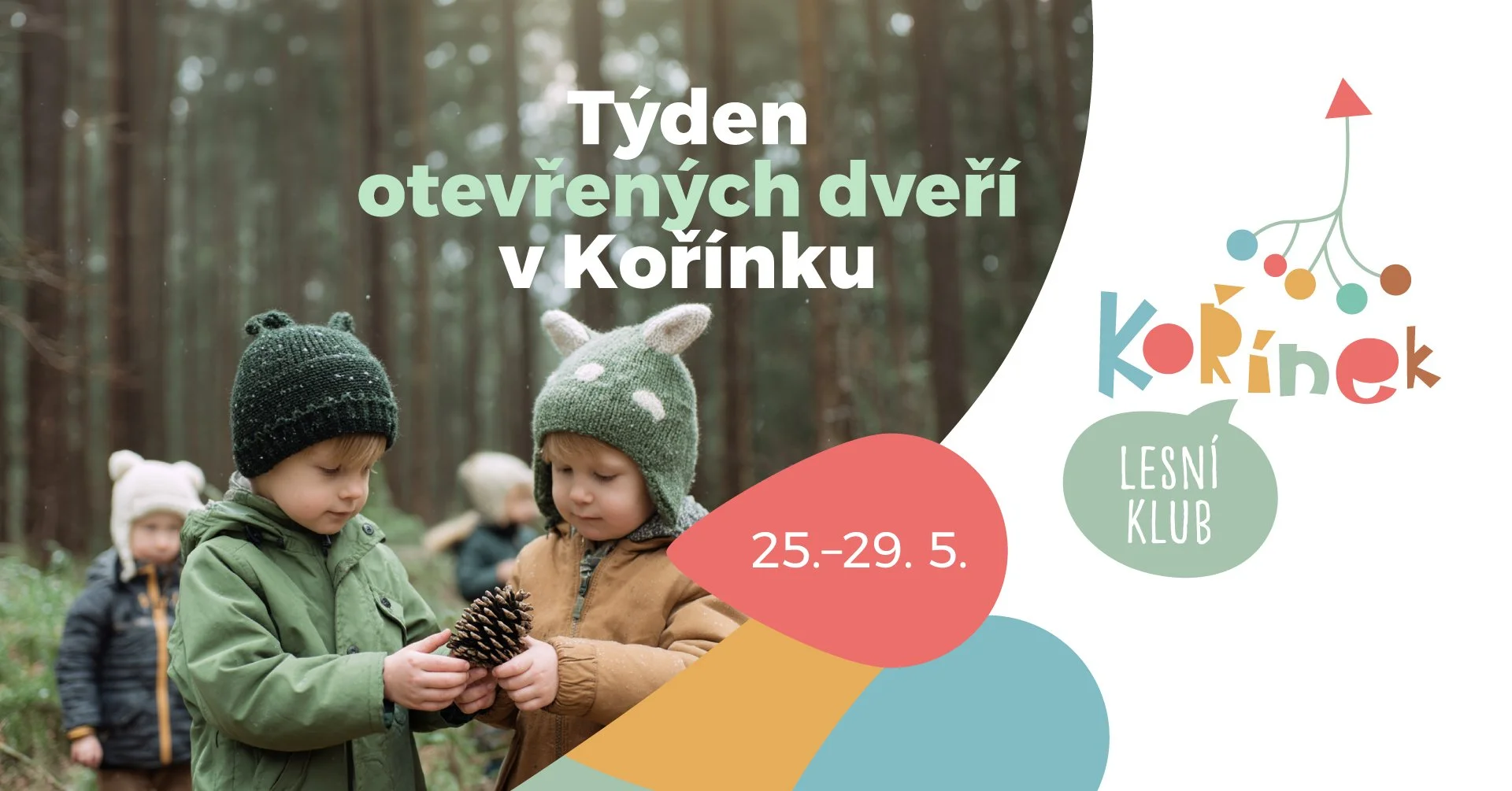 Týden otevřených dveří