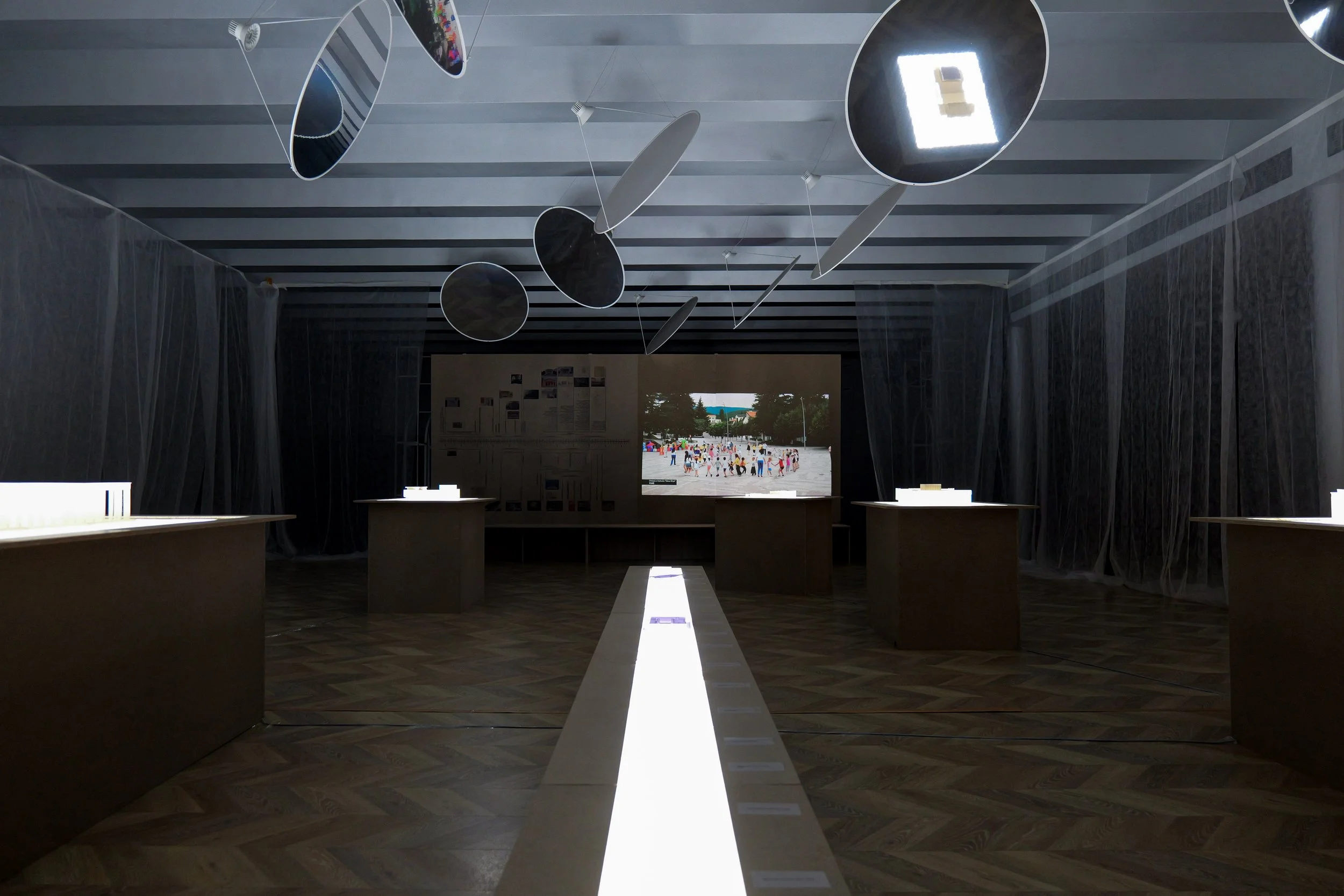 Housing Albanian Culture